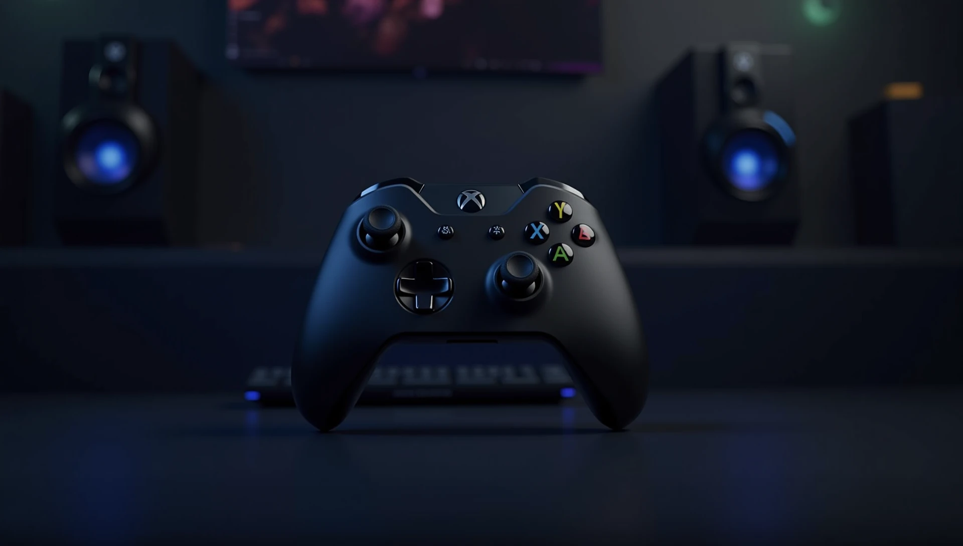 pad xbox elite