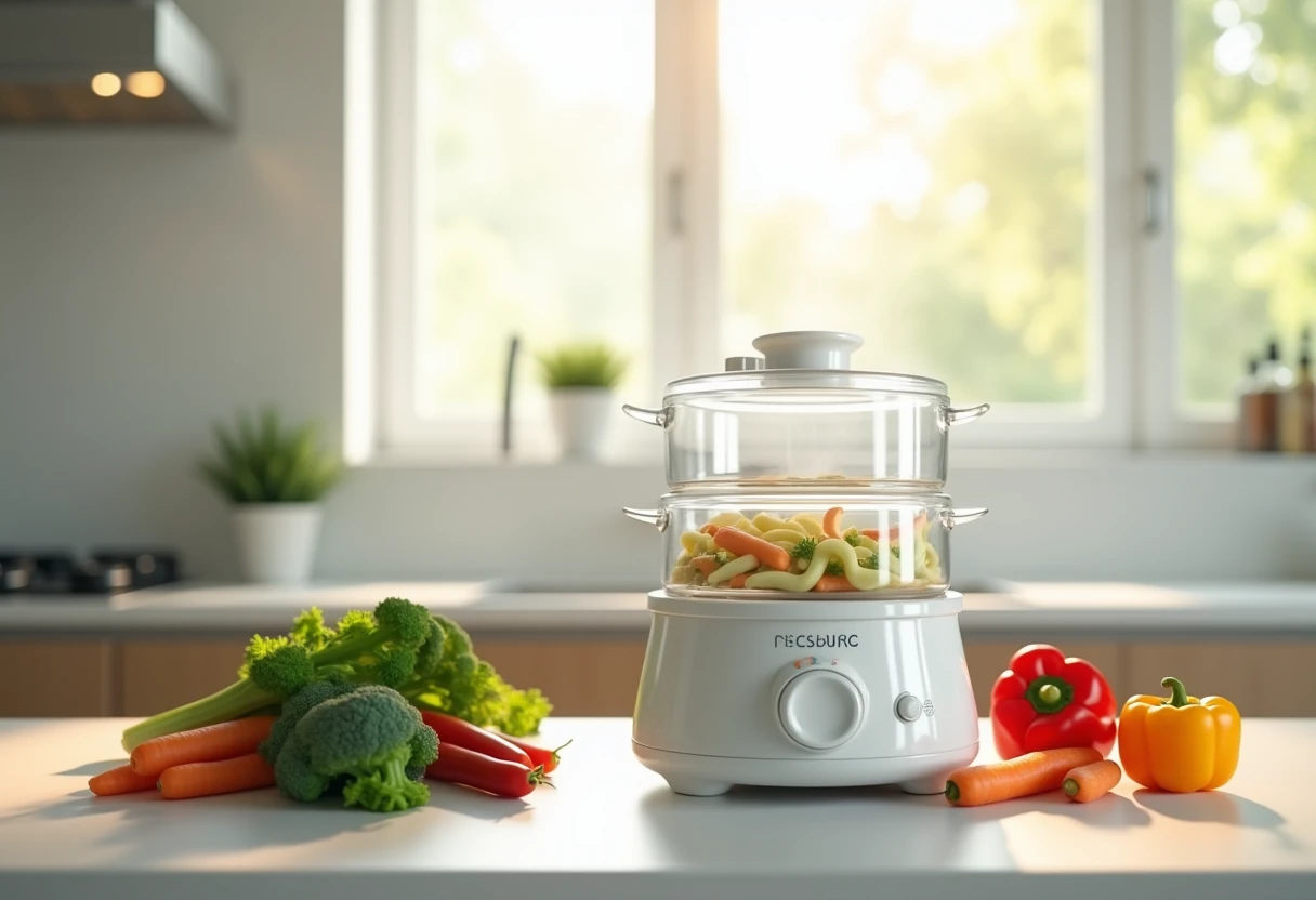 Na co zwrócić uwagę przy wyborze parowaru elektryc