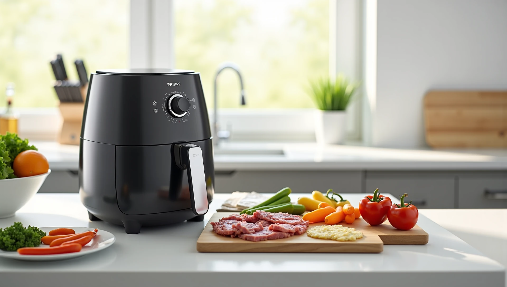 philips airfryer xxl