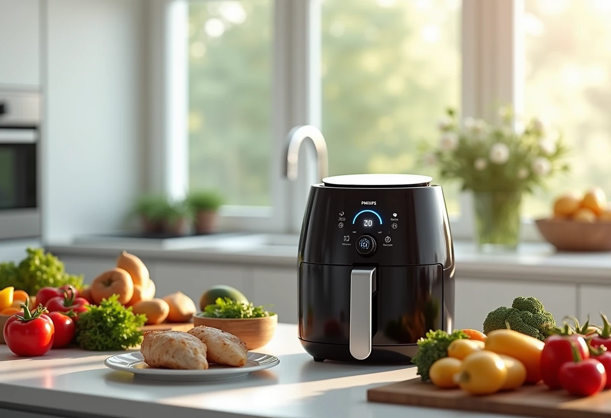 Programy Smart Chef – gotuj łatwiej i szybciej