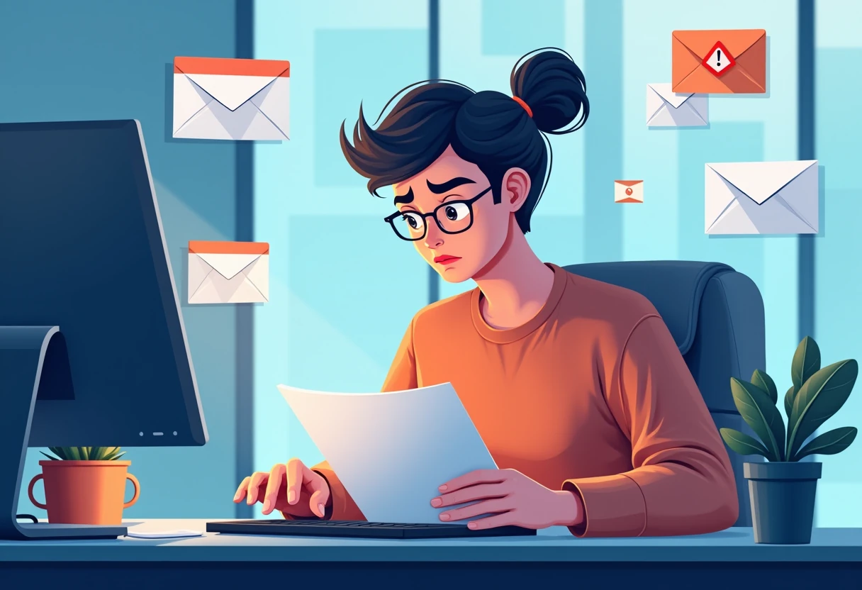 Skąd przestępcy mają moje dane? Czy doszło do wyci