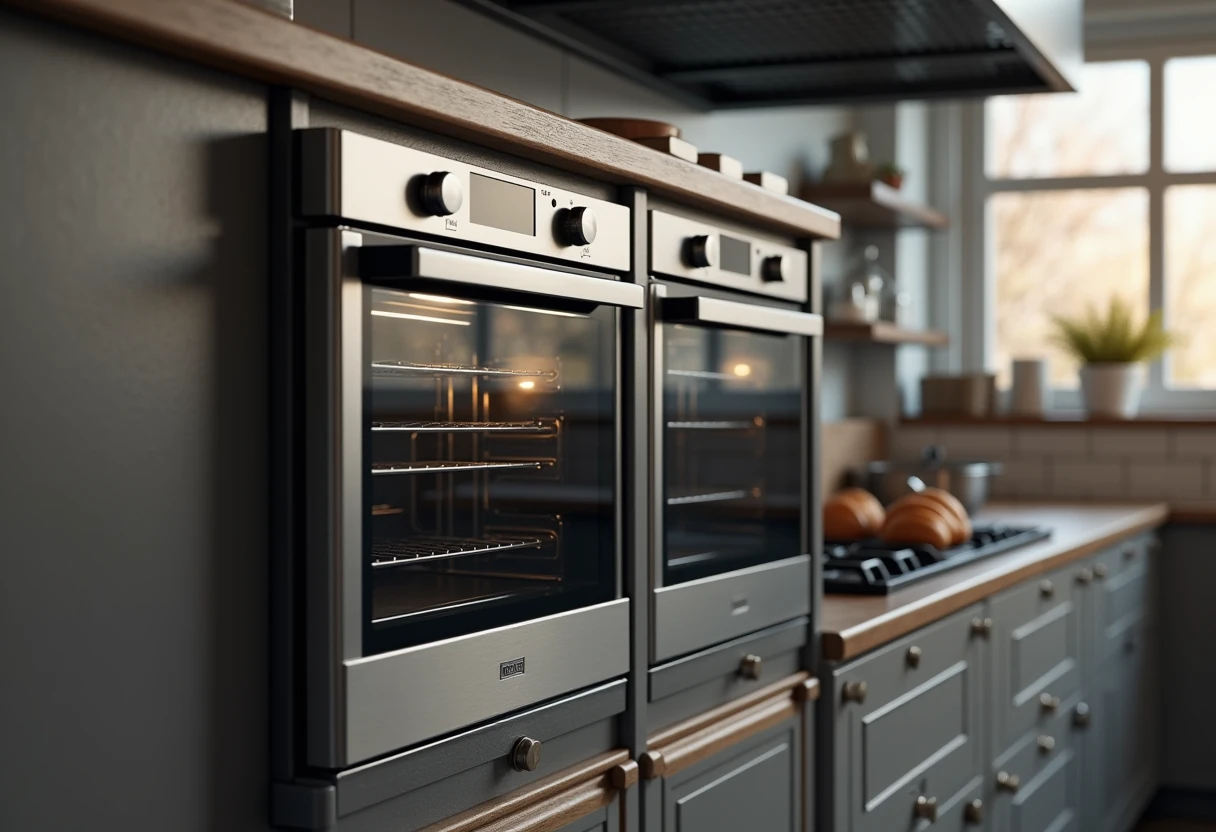 Różnice między piecem konwekcyjnym a tradycyjnym p