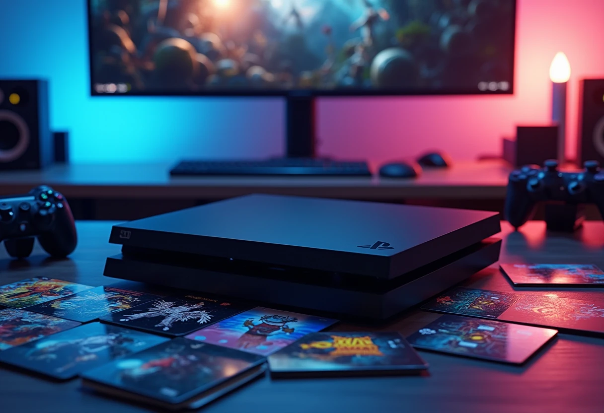 PlayStation Plus Premium – pełna oferta dla wymaga