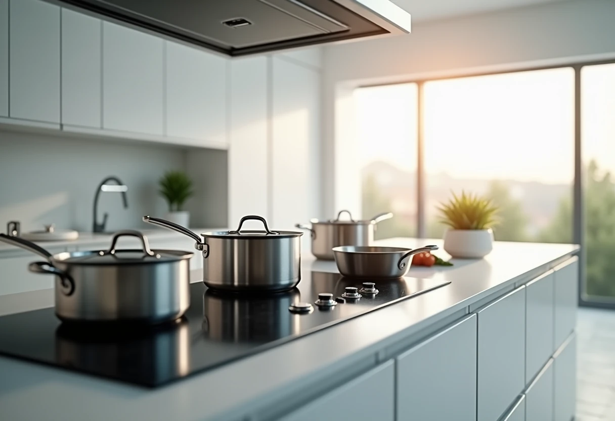 Energooszczędność i koszty użytkowania płyt indukc