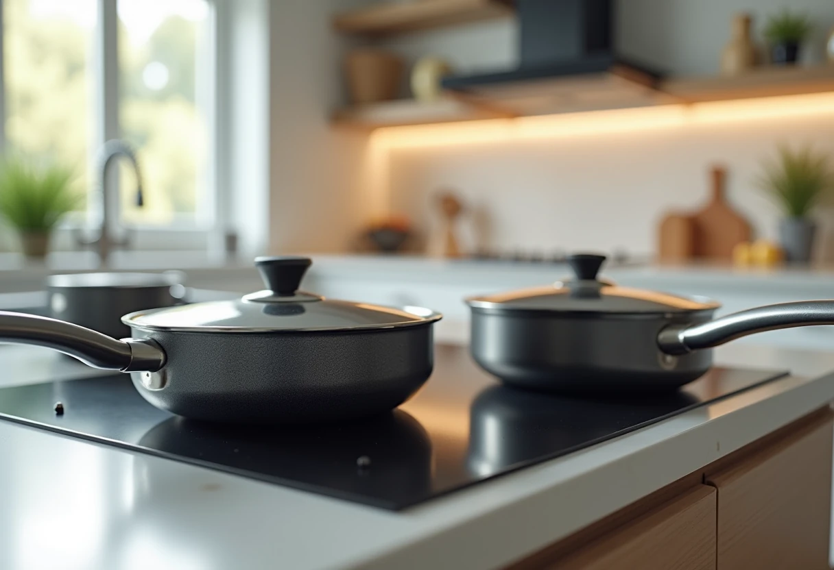 Najczęstsze problemy z płytami indukcyjnymi i jak