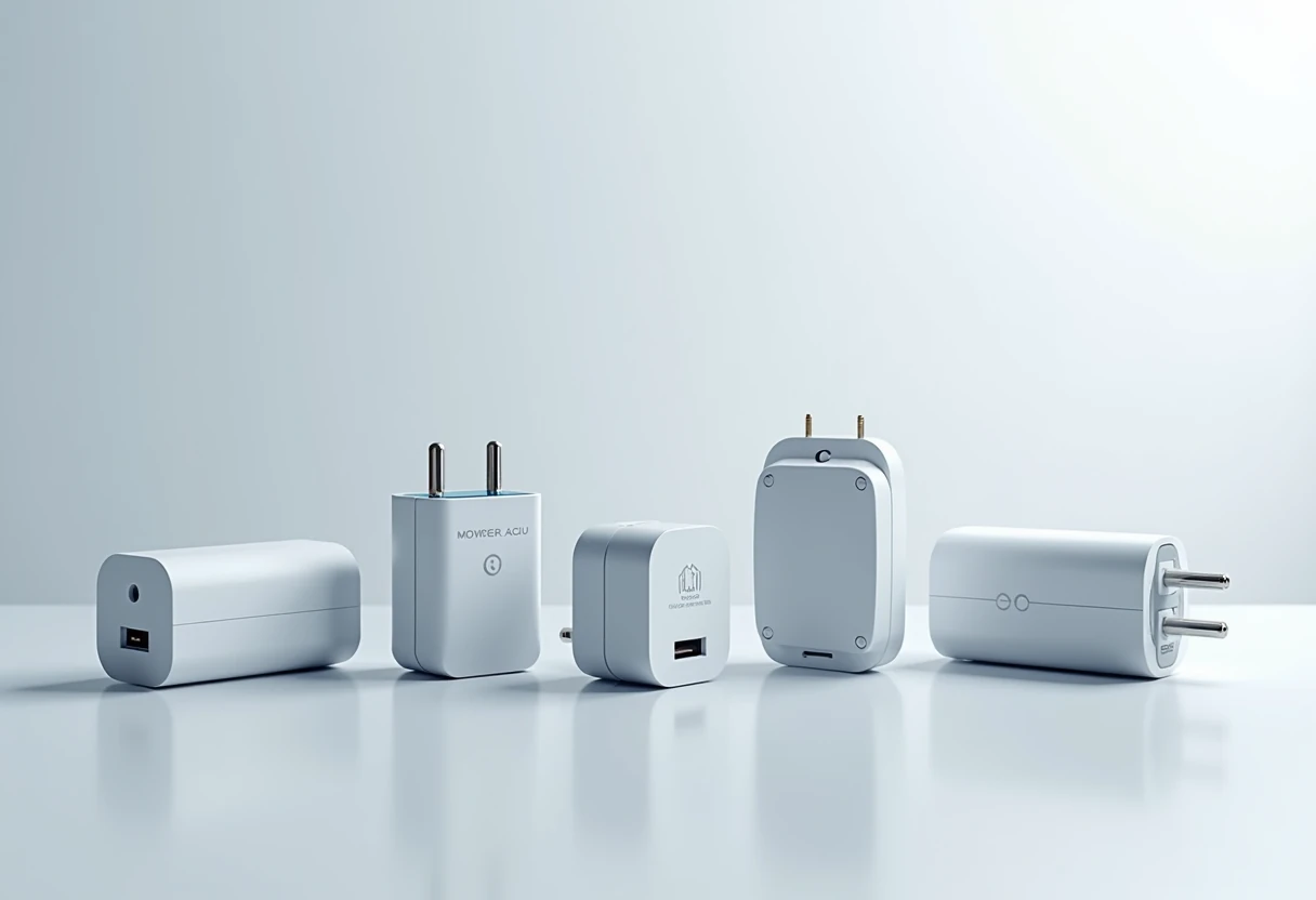 Najpopularniejsze modele powerline na rynku