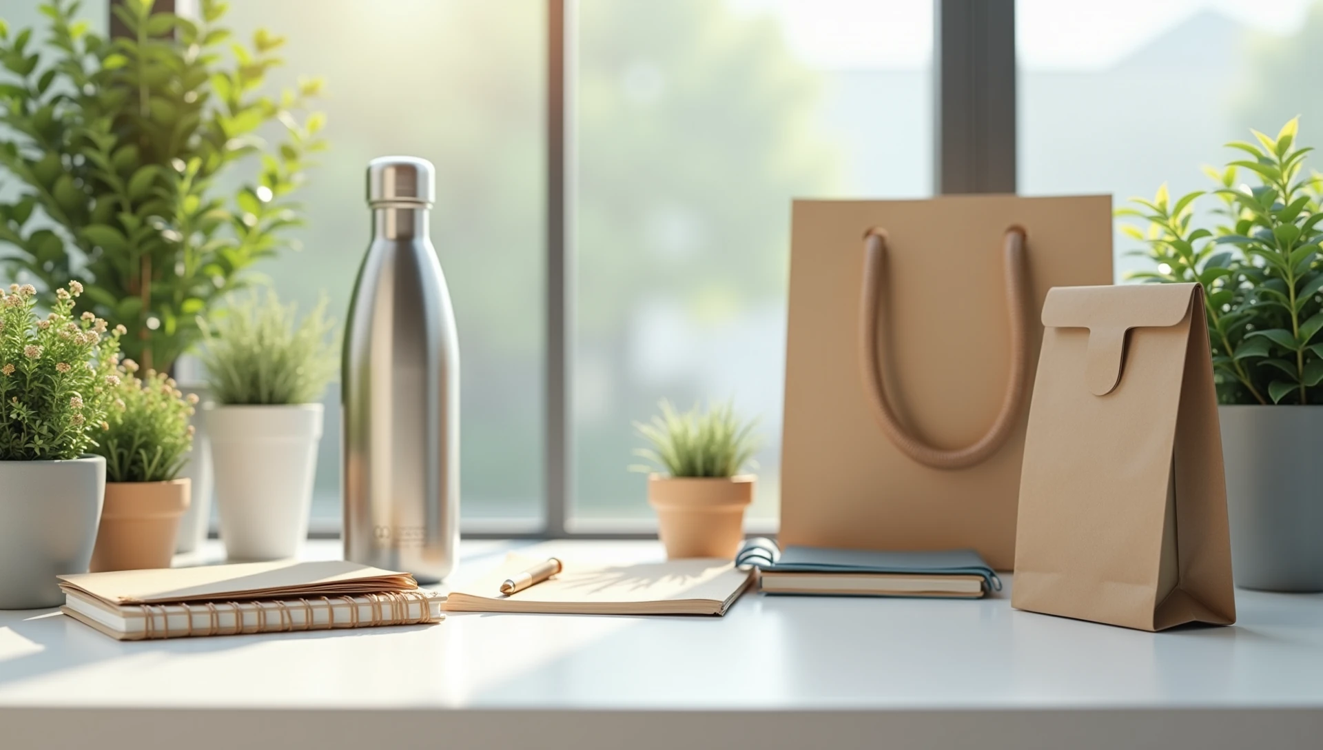 produkty wielokrotnego użytku