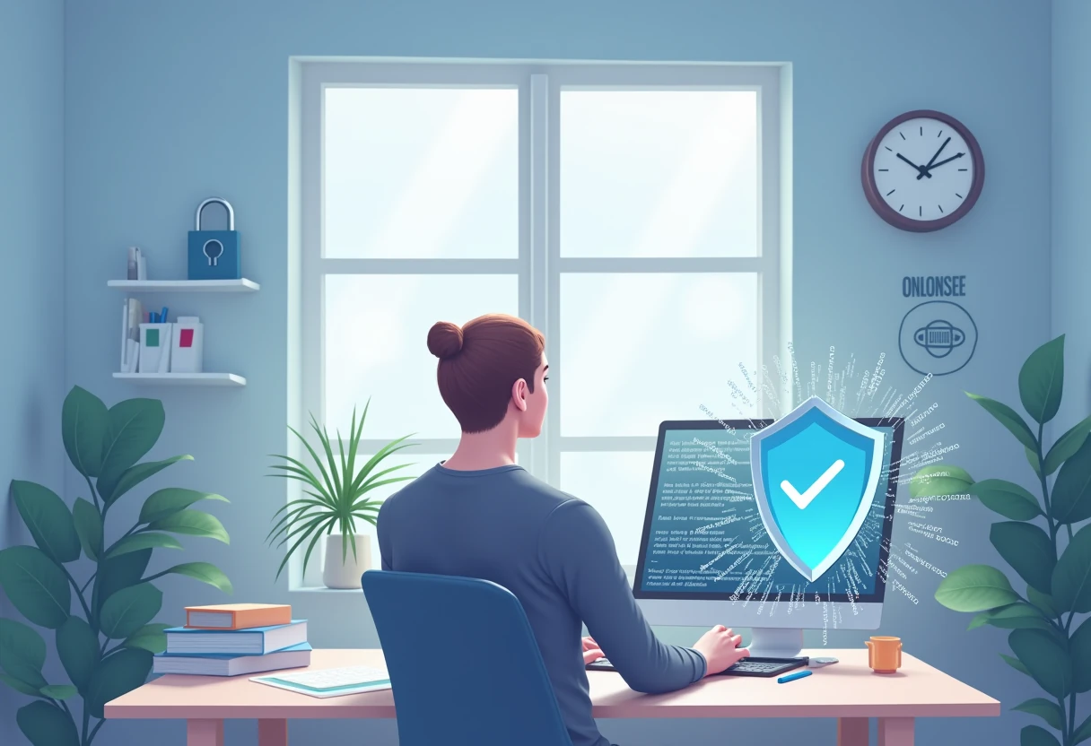 Bezpieczne korzystanie z sieci – praktyczne wskazó