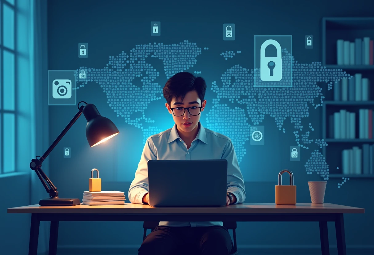 Co zrobić, gdy doszło do wycieku danych?