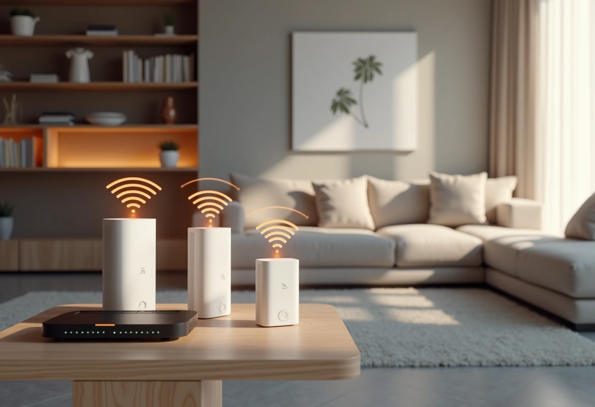 Topowe wzmacniacze Wi-Fi na rynku – ranking 2024