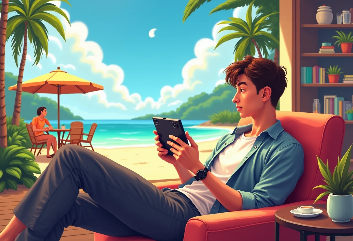 Graj w dowolną grę, w dowolnym miejscu