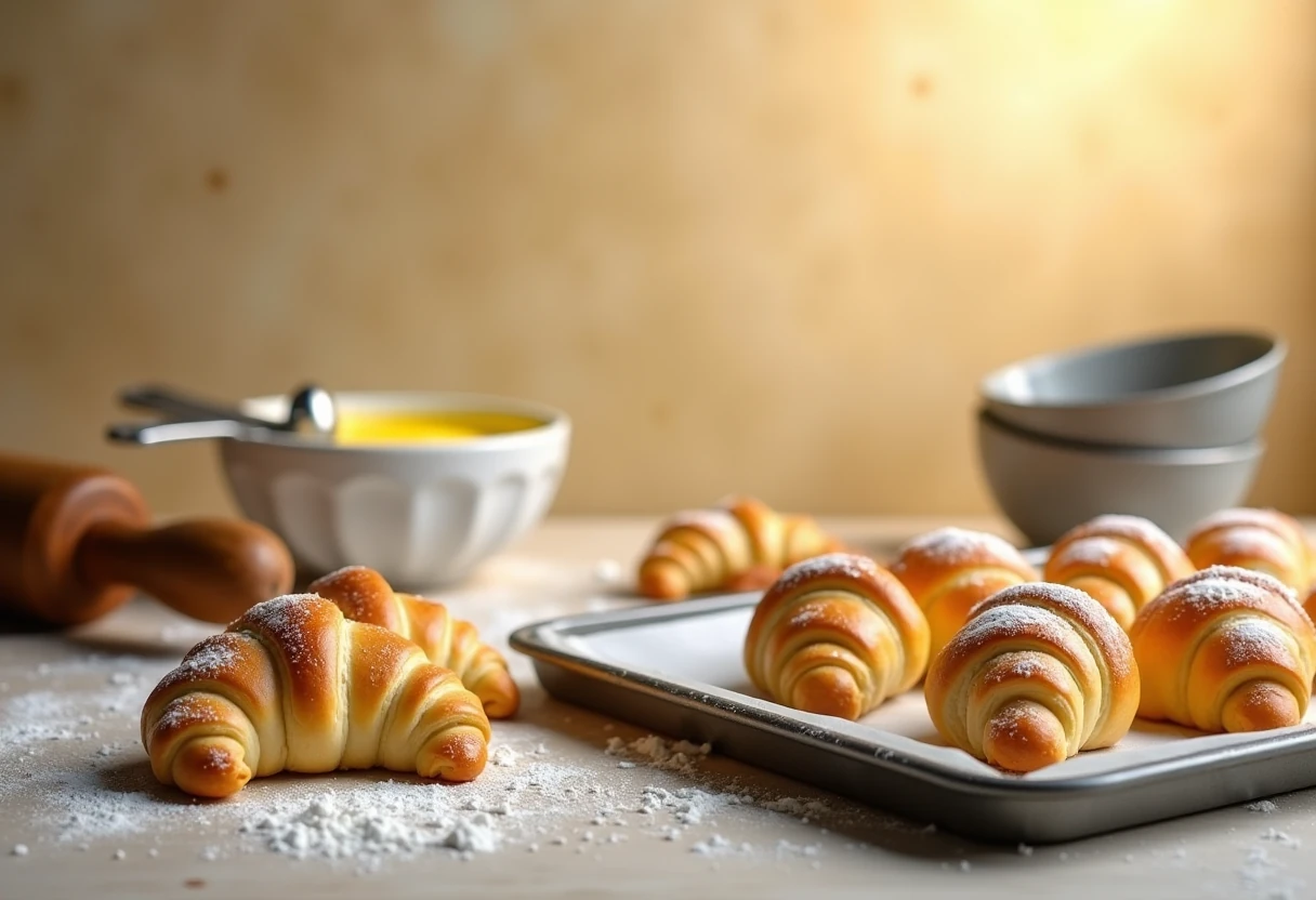 Potrzebne narzędzia i akcesoria do przygotowania r