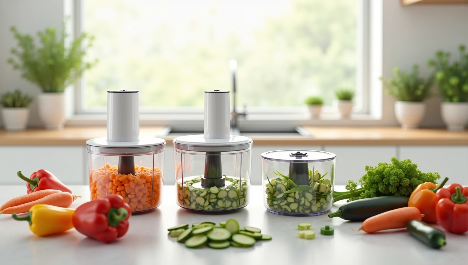 rozdrabniacz do warzyw