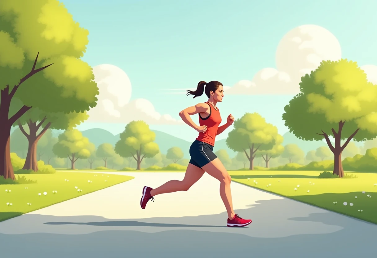 Przygotowanie do wysiłku – jak stopniowo zwiększać