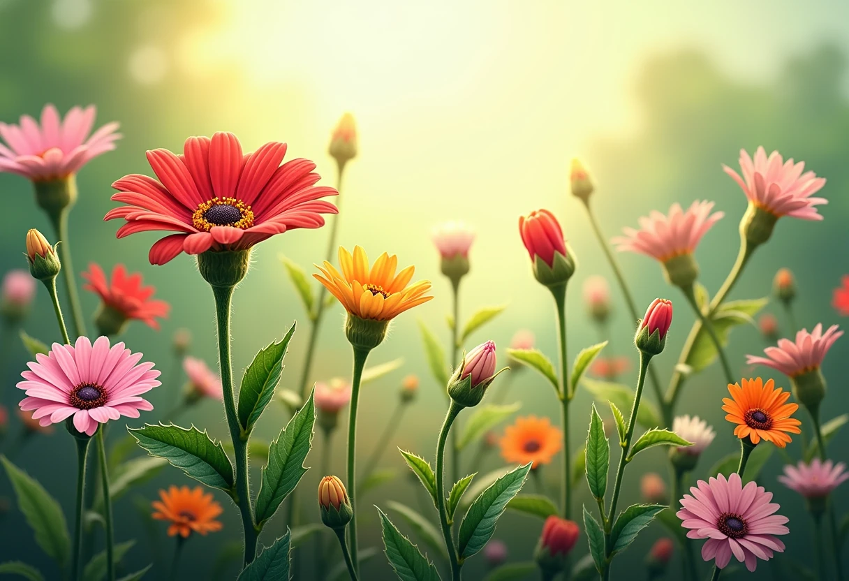 Apomiksja – rozmnażanie bez zapłodnienia