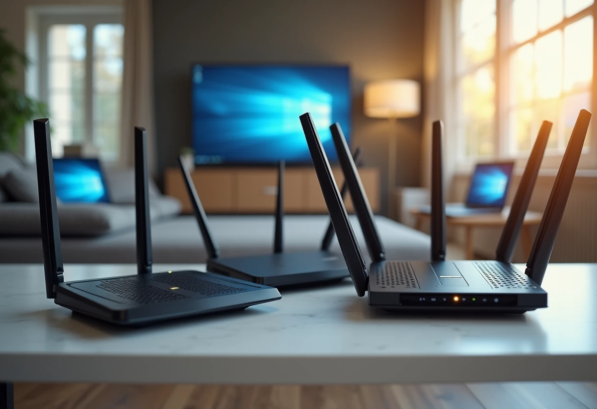 Routery, które gwarantują stabilny WiFi – przegląd