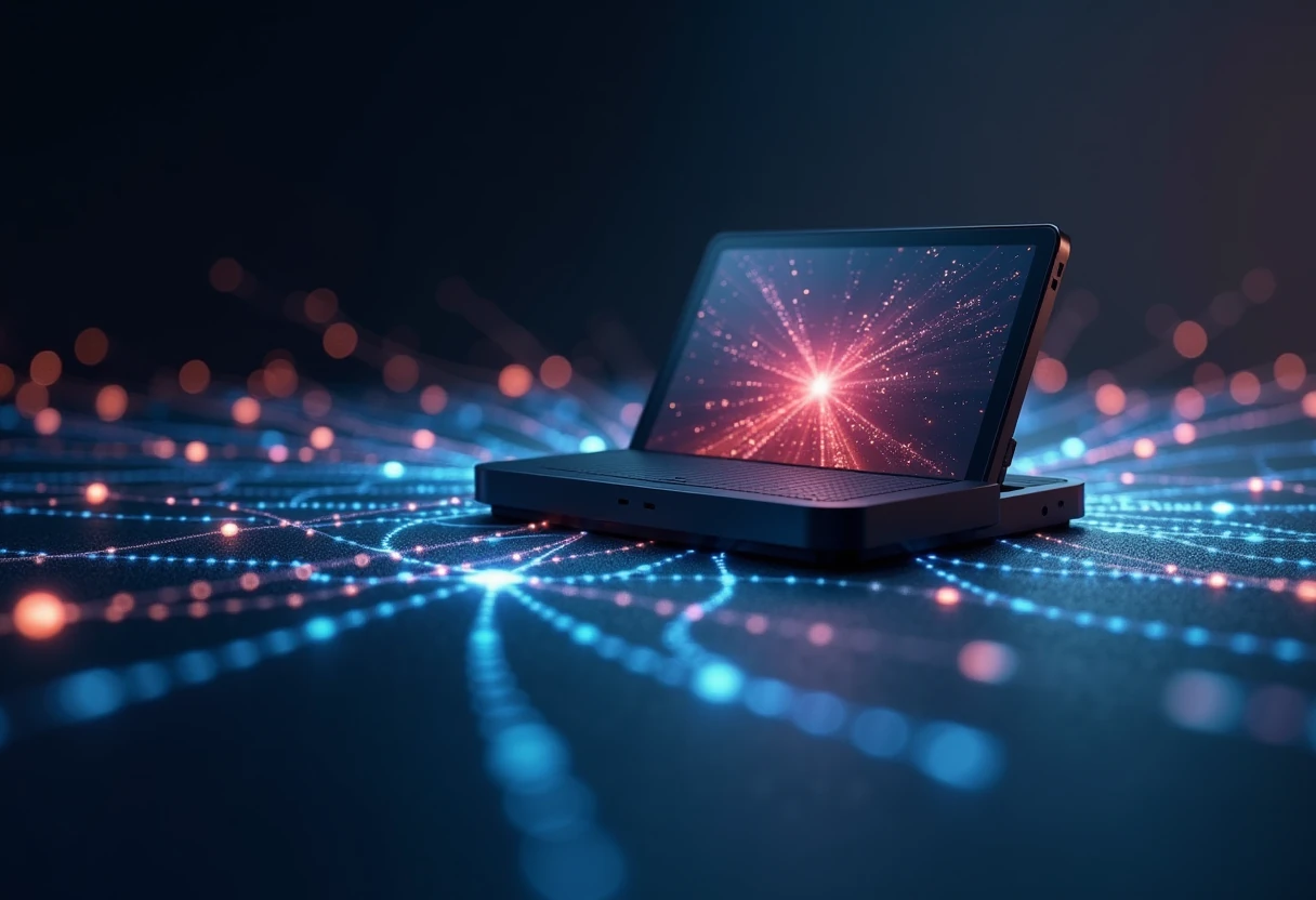 Łączność na najwyższym poziomie – Wi-Fi 6E i Bluet