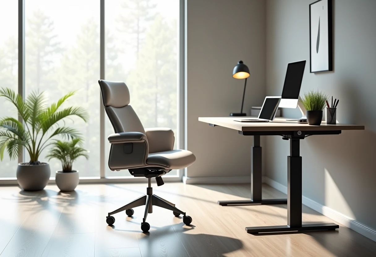 Zakres regulacji wysokości w stołach elektrycznych