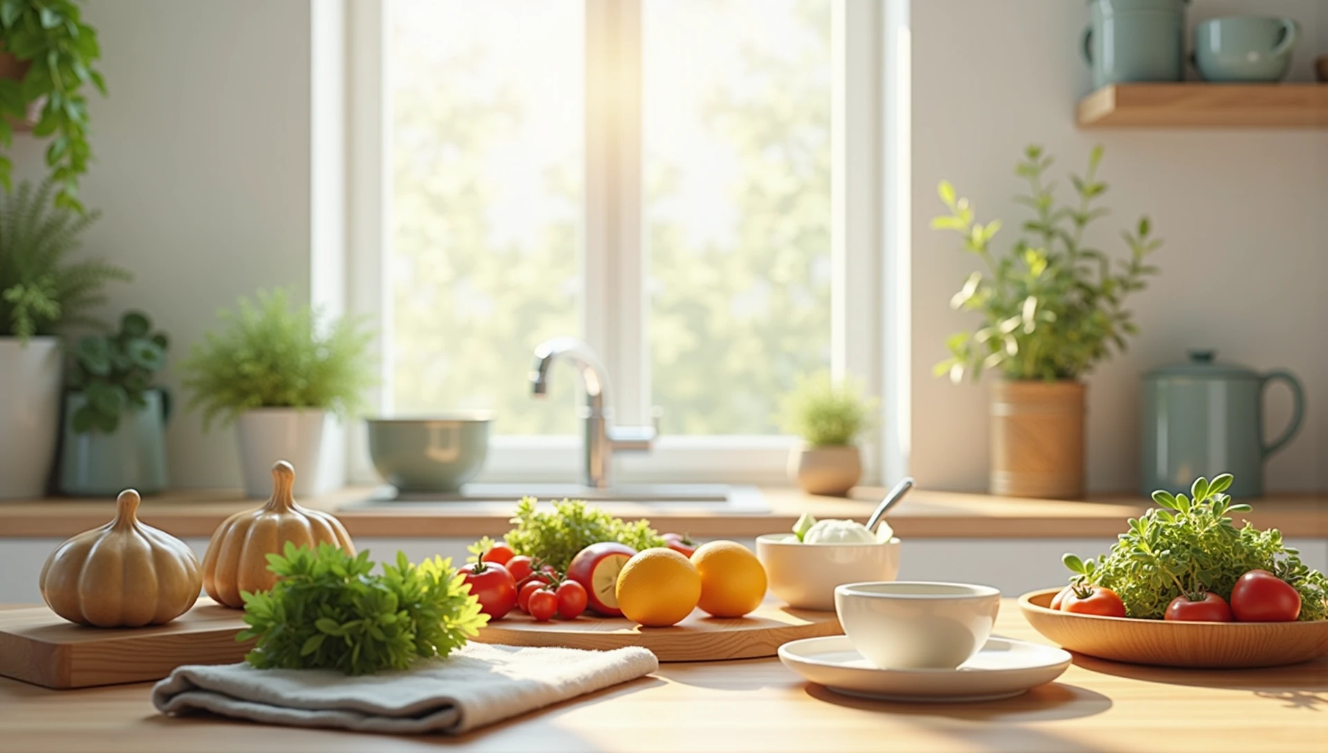 świadoma konsumpcja