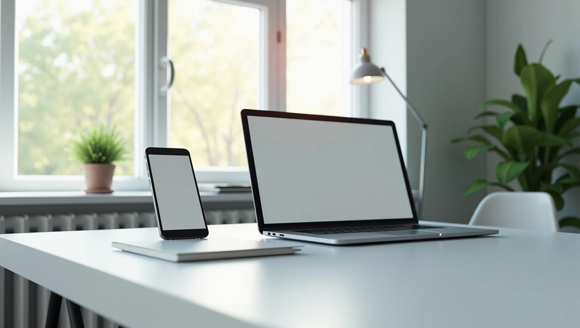 synchronizacja urządzeń