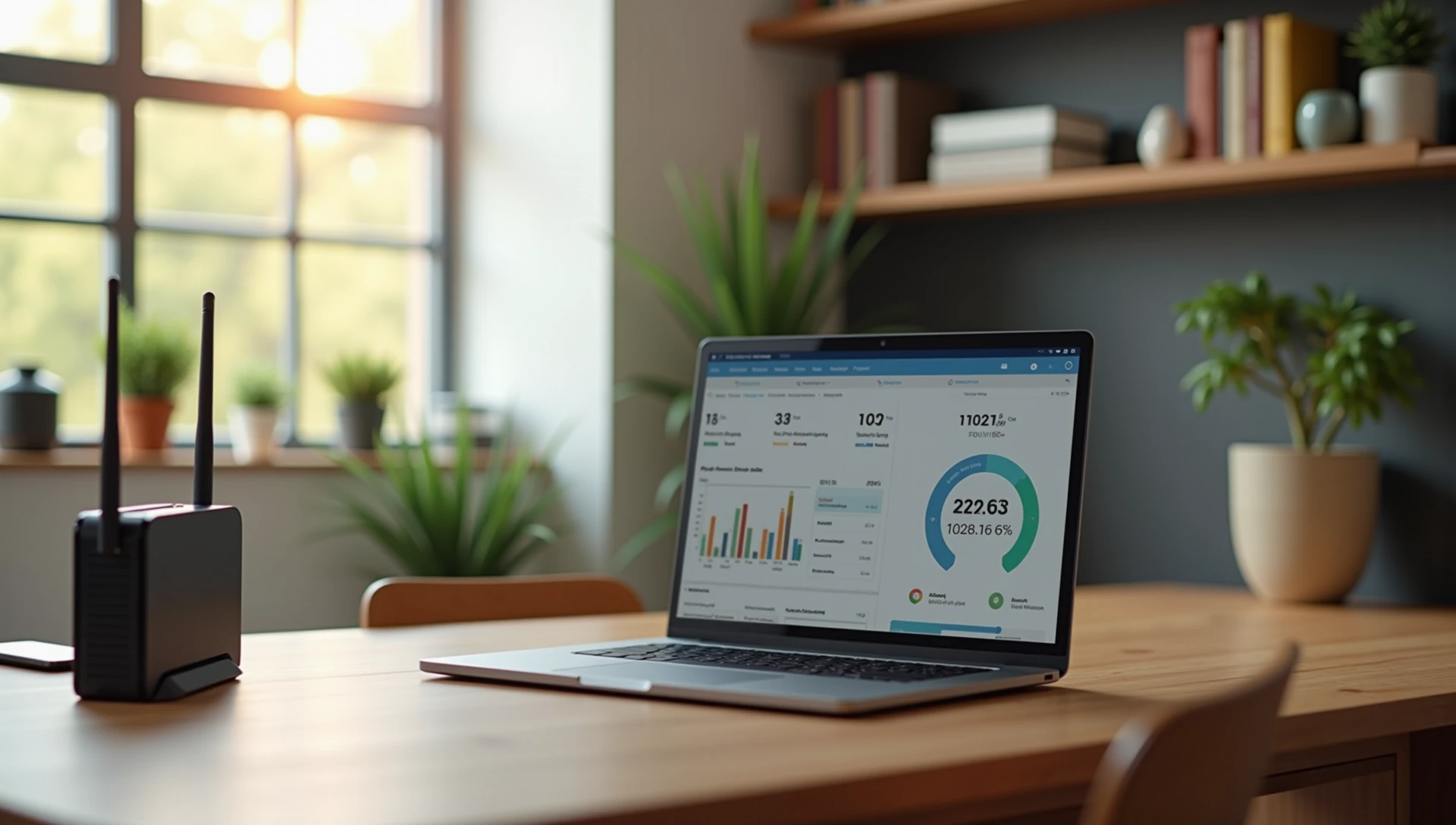 szybki internet domowy