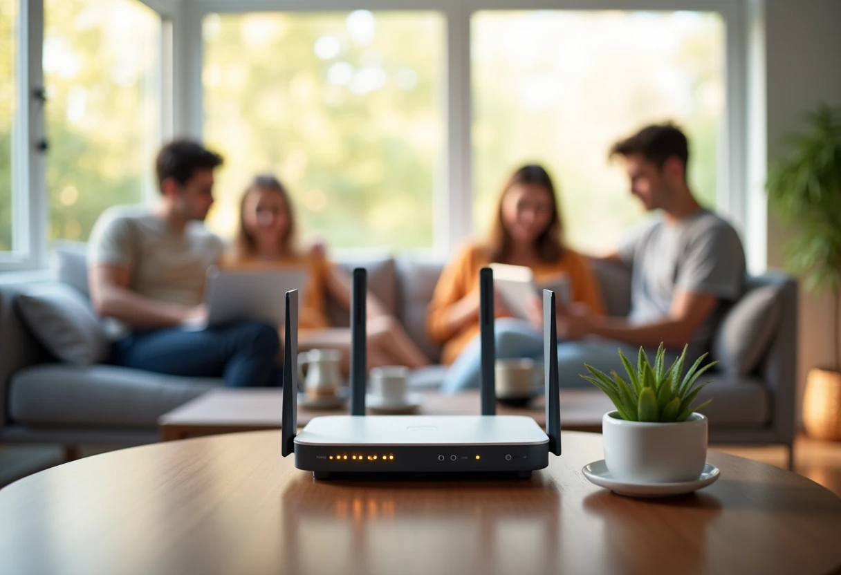 Przykładowe oferty internetu domowego ze światłowo