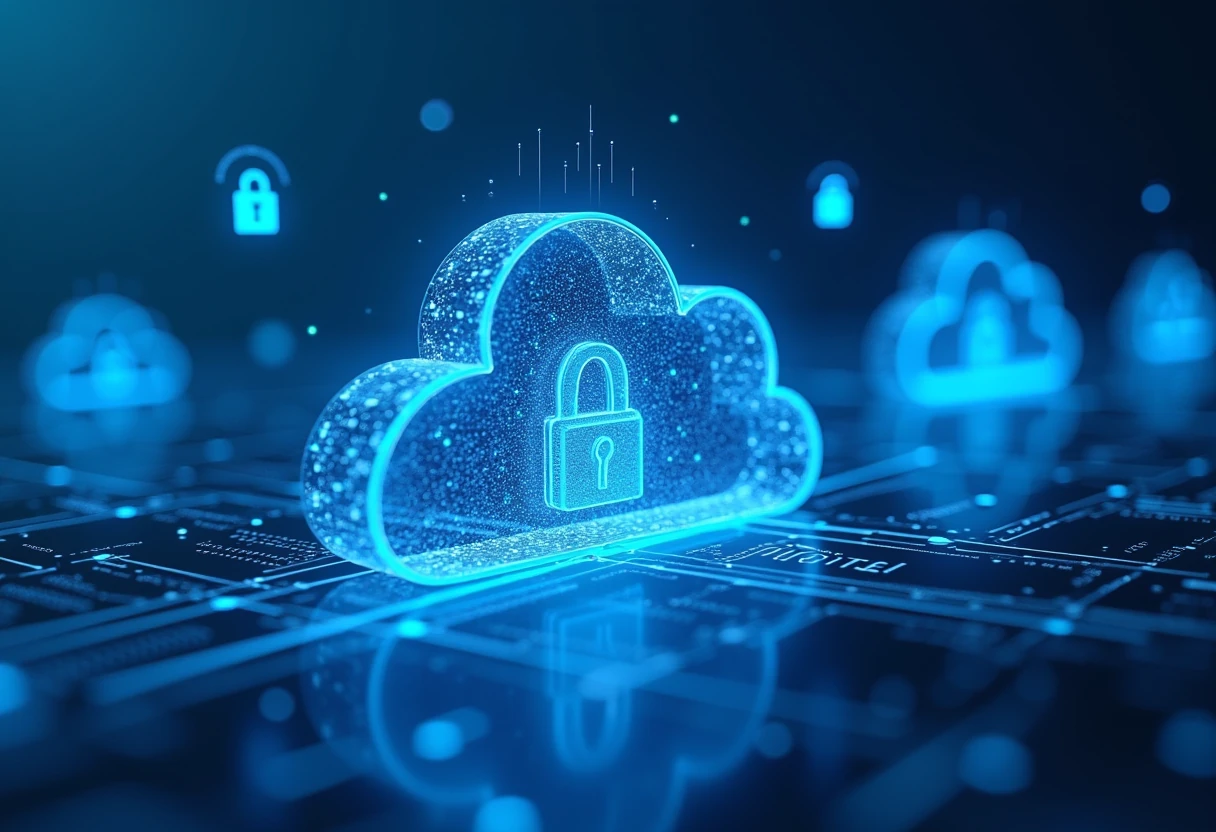 Automatyzacja i skalowanie szyfrowania danych w ch