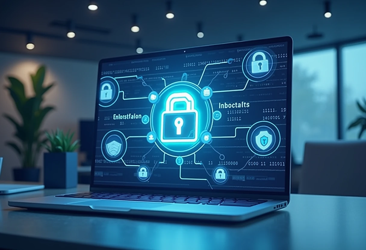 Jak działa szyfrowanie dysku na Windows?