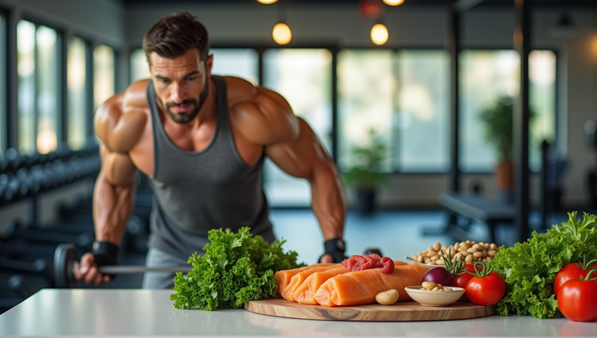 testosteron naturalnie