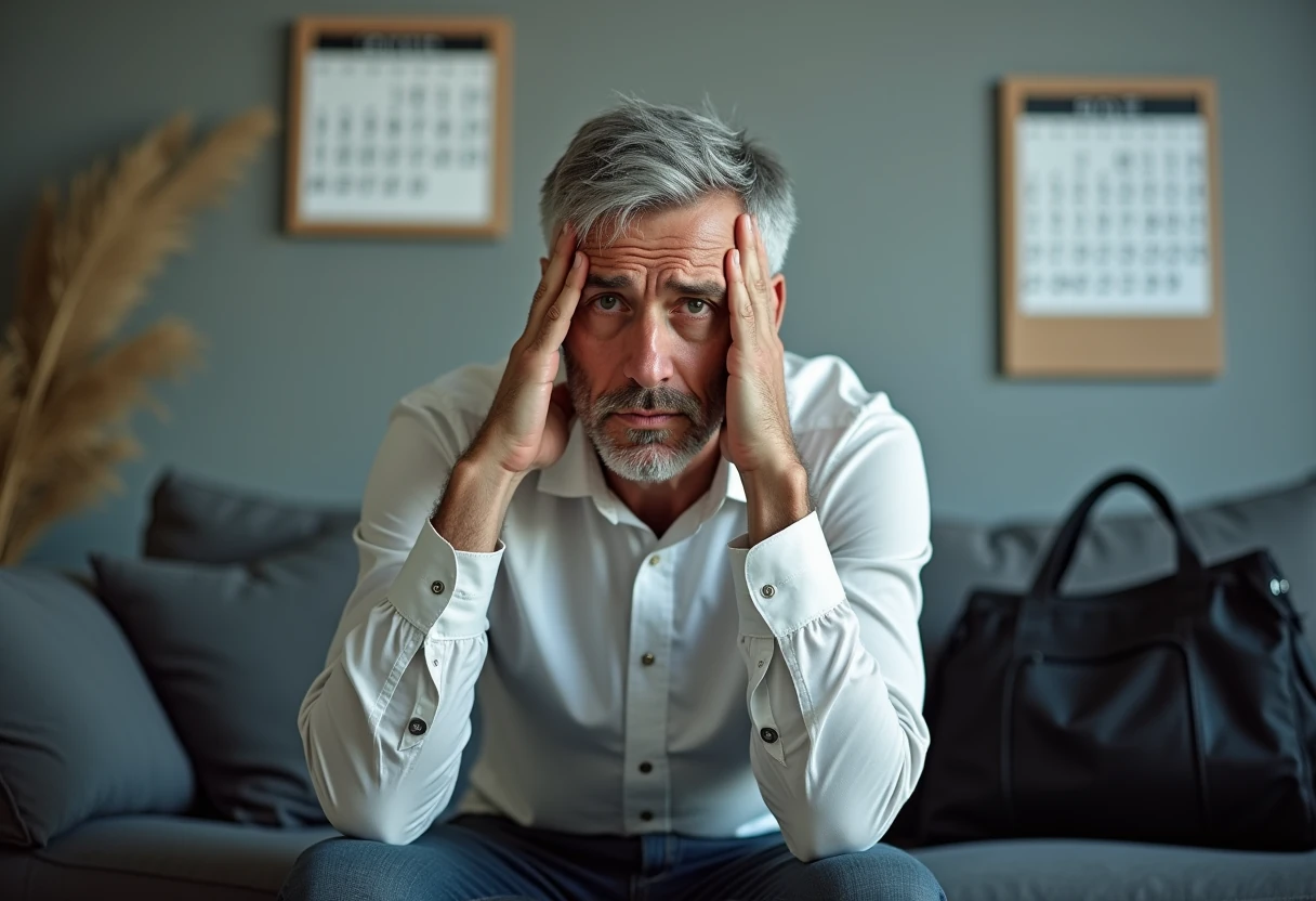 Jak rozpoznać objawy niskiego poziomu testosteronu