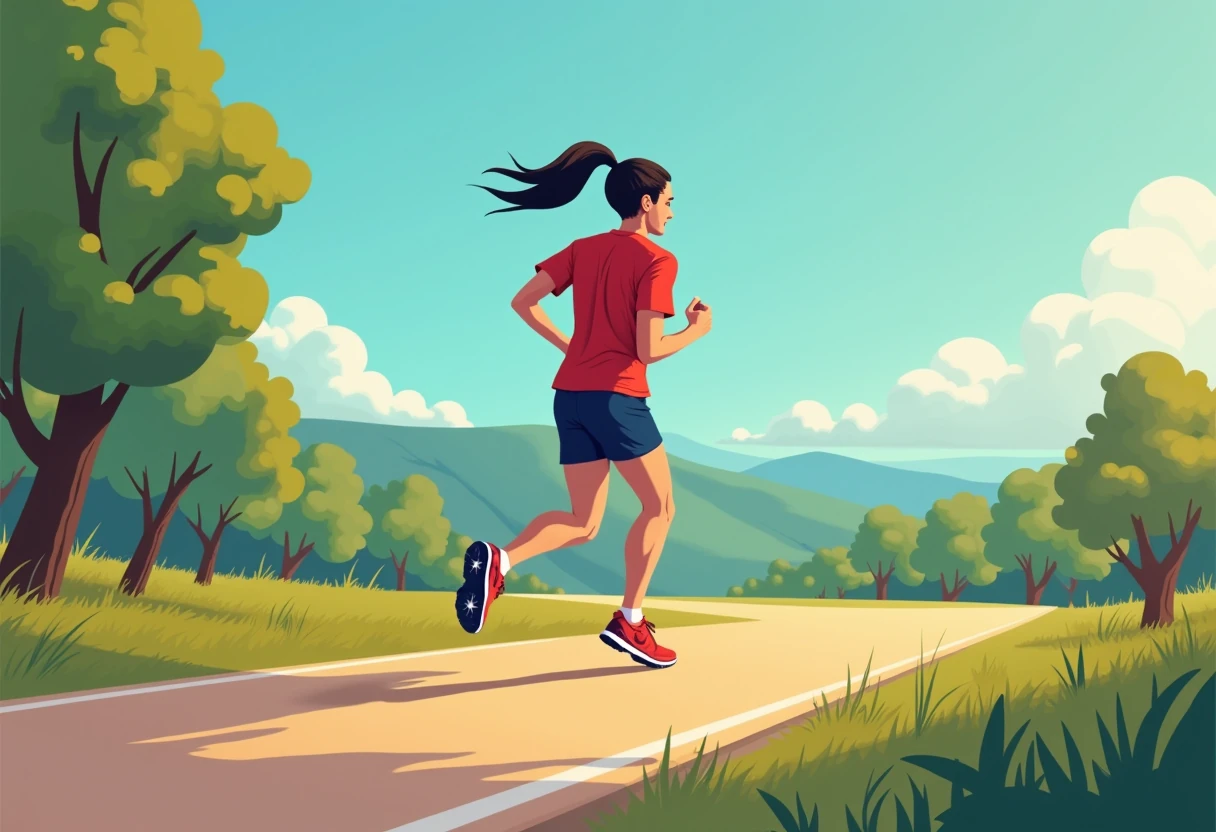 Strefy tętna – klucz do efektywnego treningu biego