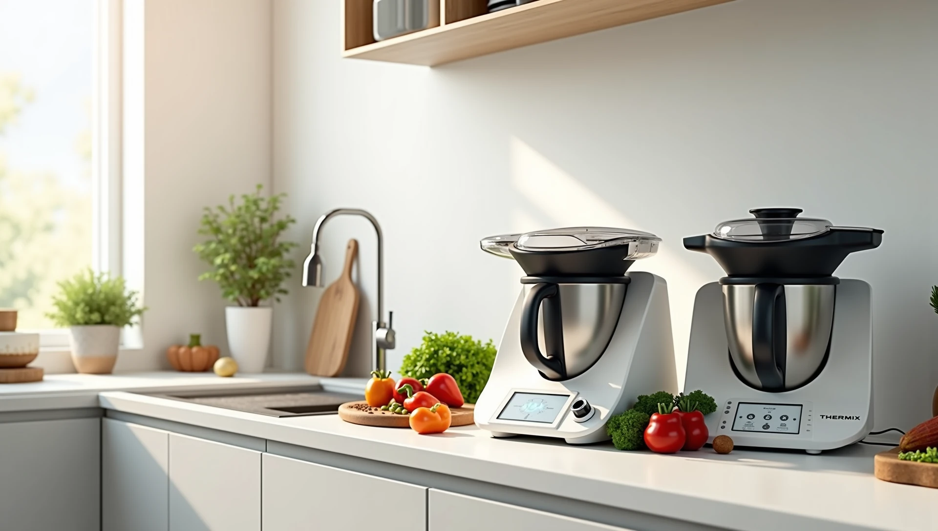 thermomix alternatywy