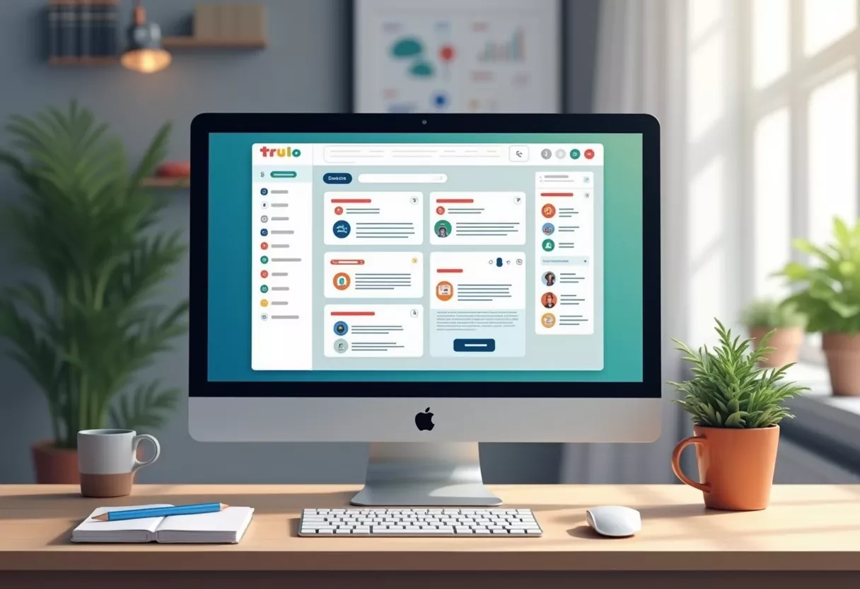 Skorzystaj z integracji Trello ze Slack i innymi n