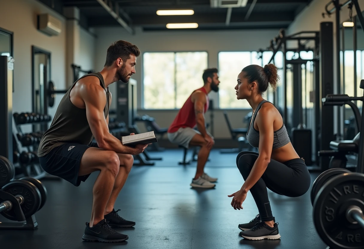 Jak zbudować skuteczny 3-dniowy plan treningowy na