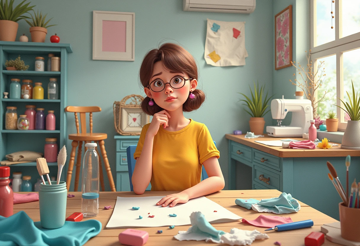 Najczęstsze błędy przy upcyclingu i jak ich unikać