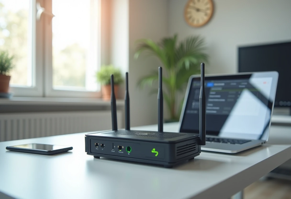 Routery z funkcją automatycznej konfiguracji – czy