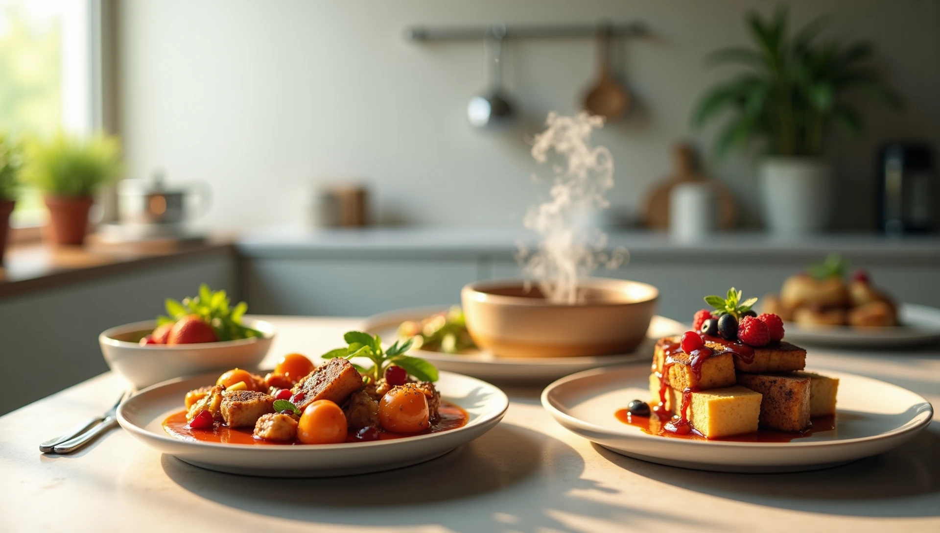 wegańskie gotowanie