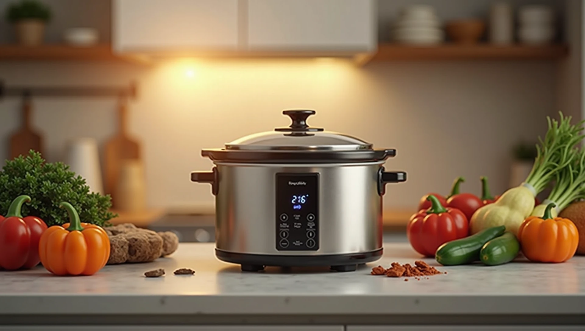 wolnowar slow cooker