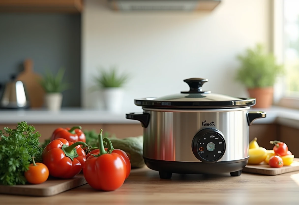 Wykonanie i design wolnowarów – na co zwrócić uwag