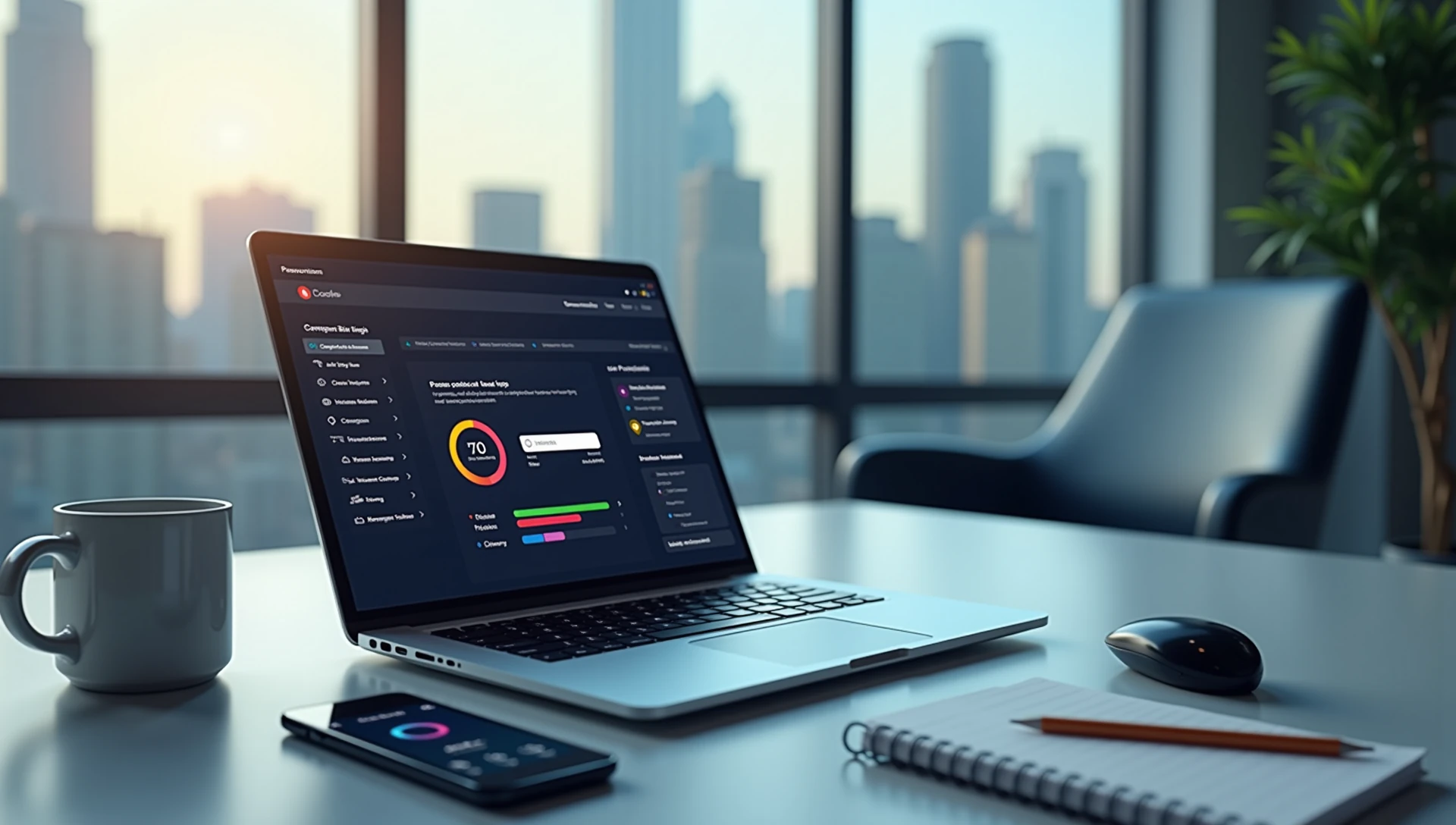 Bezpieczne hasła w polityce: Jak tworzyć i zarządzać?