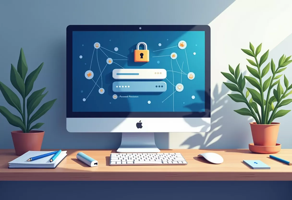 Jak utworzyć bezpieczne hasło – praktyczne wskazów