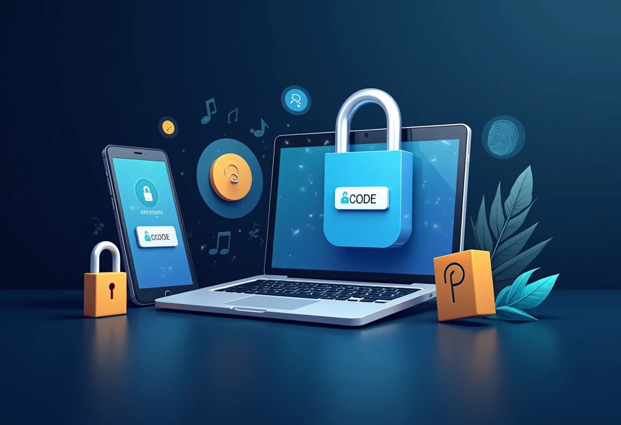 Jak skonfigurować dwuskładnikowe uwierzytelnianie 