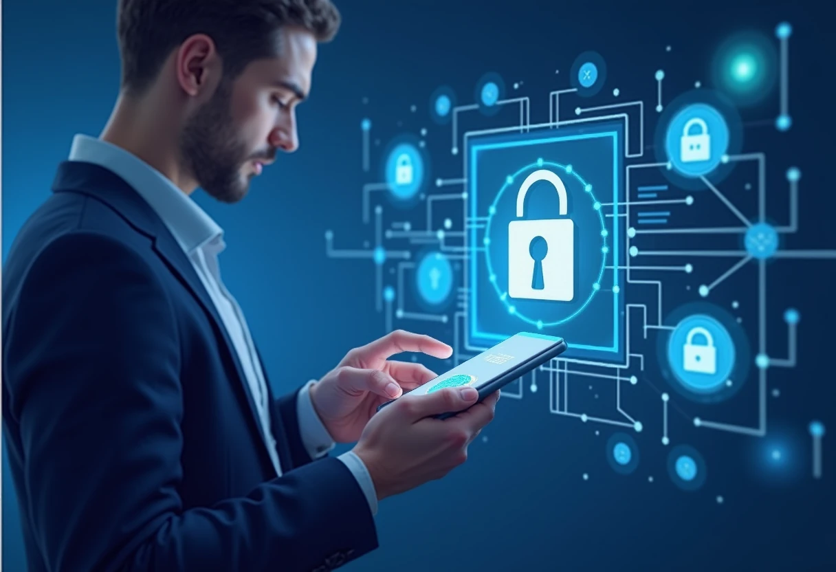 Przyszłość uwierzytelniania dwuskładnikowego