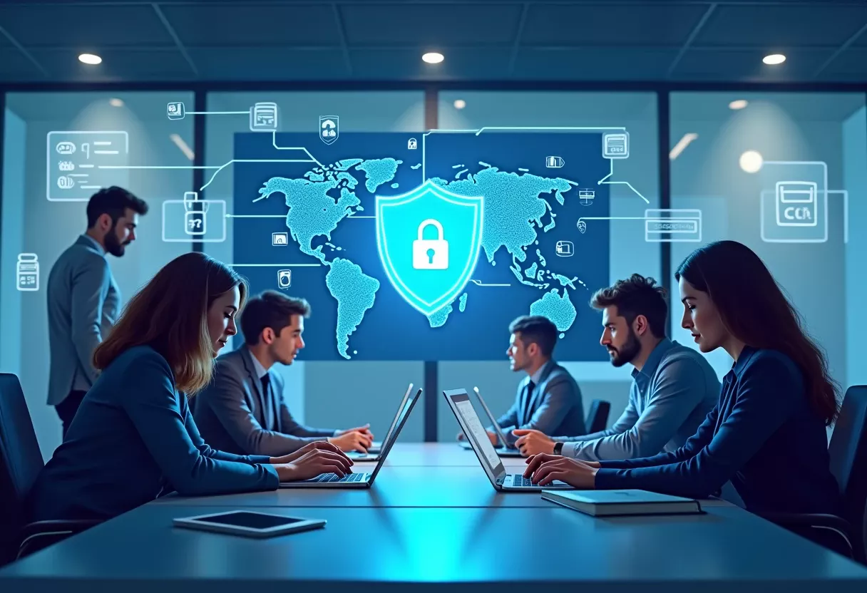 Dyrektywa NIS2 – co musi wiedzieć każda firma?