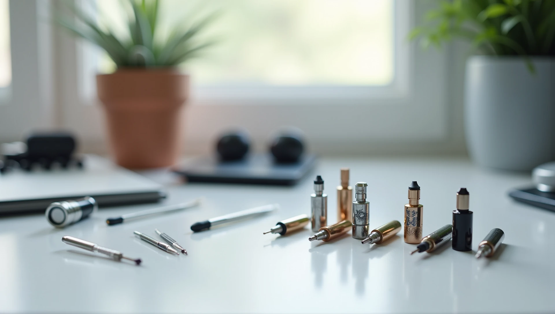 Kolekcja kartridży: najlepsze zestawy i promocje w 2023