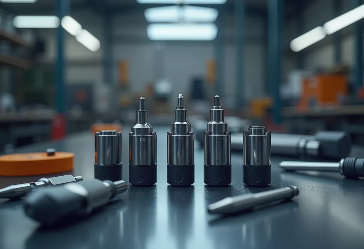 Jak wybrać odpowiedni kartridż do swojej maszynki?