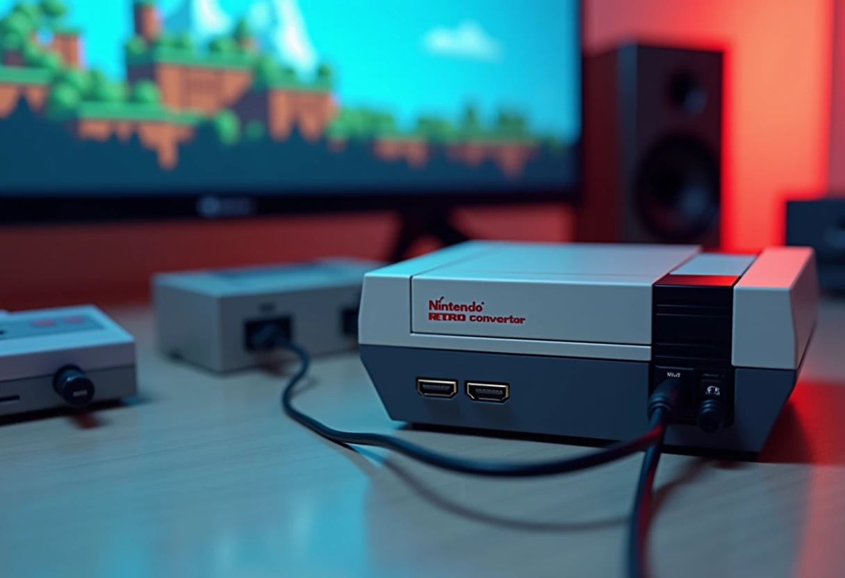 Najczęstsze błędy przy używaniu konwertera HDMI re