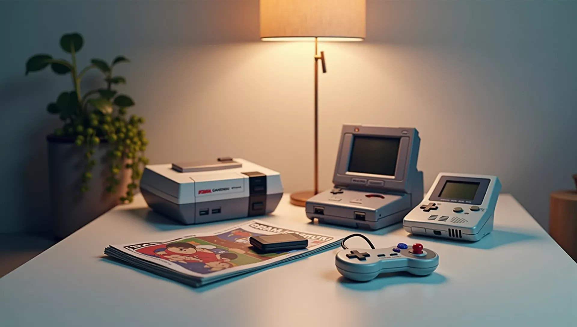 Nostalgia gry lat 90: Kultowe tytuły, które pamiętamy