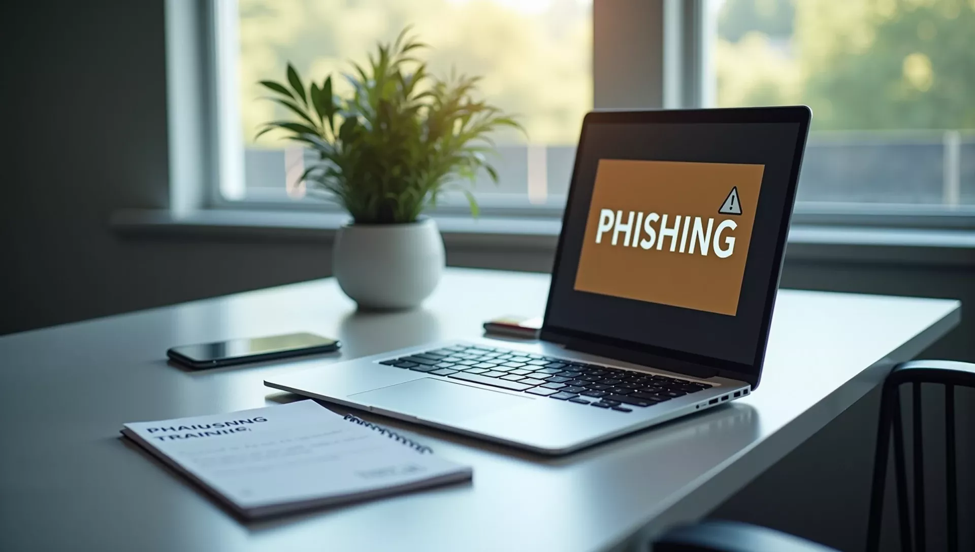 Phishing Szkolenia: Jak Unikać Oszustw i Zwiększyć Bezpieczeństwo