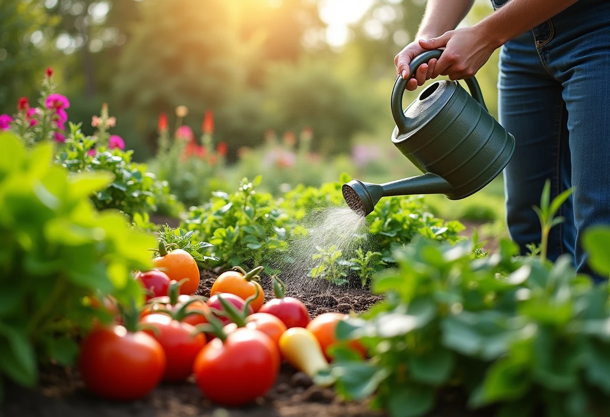 Jak często podlewać rośliny? Praktyczny przewodnik